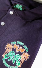 Dodo Juice Rotary Club Polo Shirt