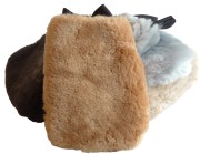 Lambswool Wash Mitt